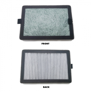 MANN Filter SSFGXU1T