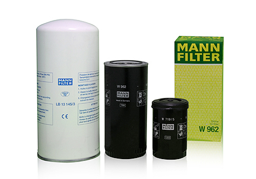 MANN Filter